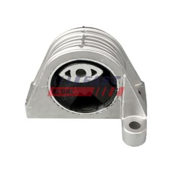 Support/suspension,plot de berceau/Support d'agrégats FAST