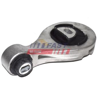 Support de palier, support du moteur FAST