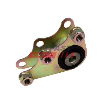 Support/suspension,plot de berceau/Support d'agrégats FAST