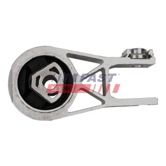 Support/suspension,plot de berceau/Support d'agrégats FAST