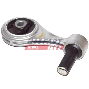 Support de palier, support du moteur FAST