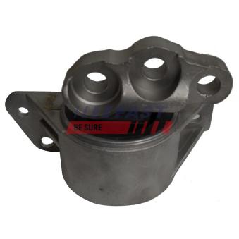 Support/suspension,plot de berceau/Support d'agrégats FAST