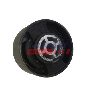 Support/suspension,plot de berceau/Support d'agrégats FAST