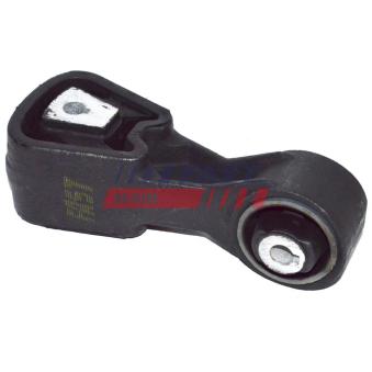 Support/suspension,plot de berceau/Support d'agrégats FAST