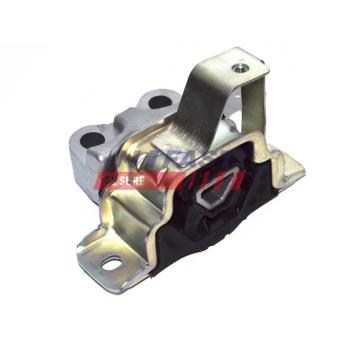 Support/suspension,plot de berceau/Support d'agrégats FAST