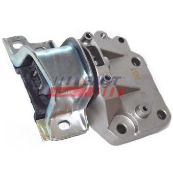 Support/suspension,plot de berceau/Support d'agrégats FAST