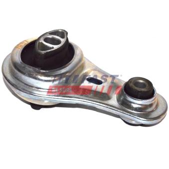 Support de palier, support du moteur FAST