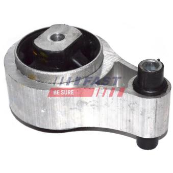 Support de palier, support du moteur FAST