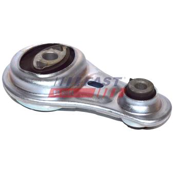 Support de palier, support du moteur FAST