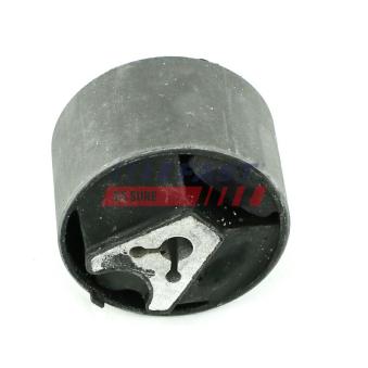 Support/suspension,plot de berceau/Support d'agrégats FAST