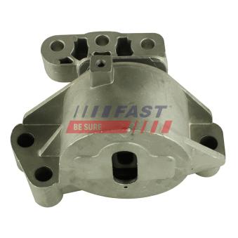 Support/suspension,plot de berceau/Support d'agrégats FAST