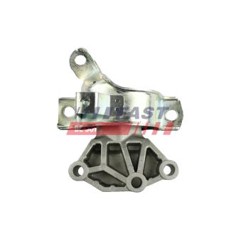 Support/suspension,plot de berceau/Support d'agrégats FAST