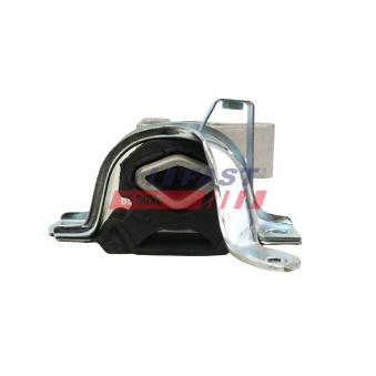 Support moteur FAST