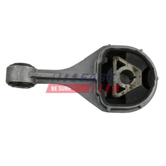 Support de palier, support du moteur FAST