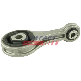 Support de palier, support du moteur FAST
