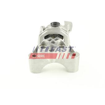 Support moteur FAST