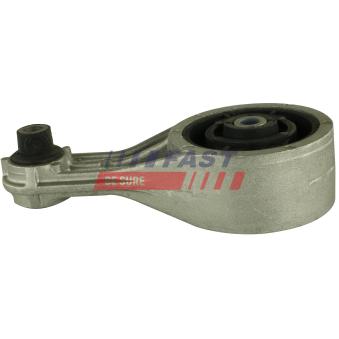 Support moteur FAST