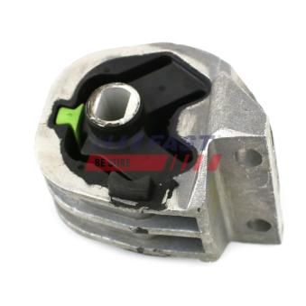 Support/suspension,plot de berceau/Support d'agrégats FAST