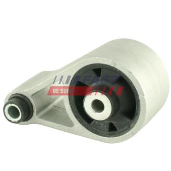 Support de palier, support du moteur FAST