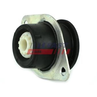 Support/suspension,plot de berceau/Support d'agrégats FAST