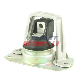 Support/suspension,plot de berceau/Support d'agrégats FAST