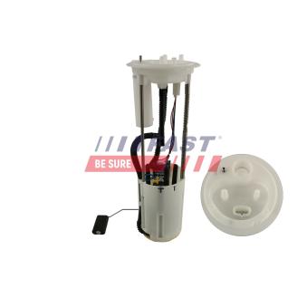 Module d'alimentation en carburant FAST