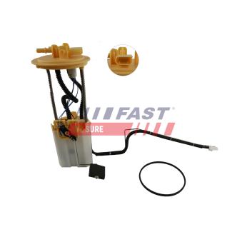 Module d'alimentation en carburant FAST