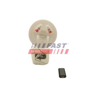 Unité d'injection de carburant FAST