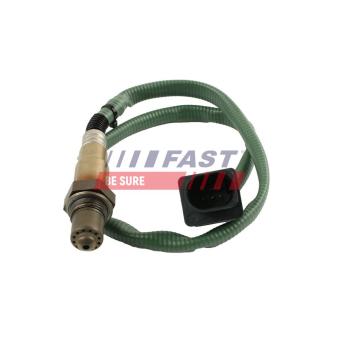 Sonde lambda FAST