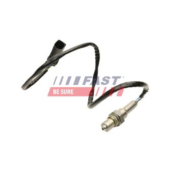 Sonde lambda FAST