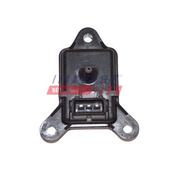 Capteur de pression barométrique, adaptation à l'altitude FAST