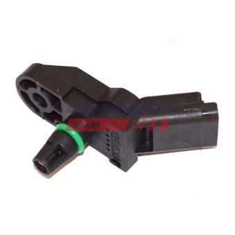 Capteur de pression barométrique, adaptation à l'altitude FAST