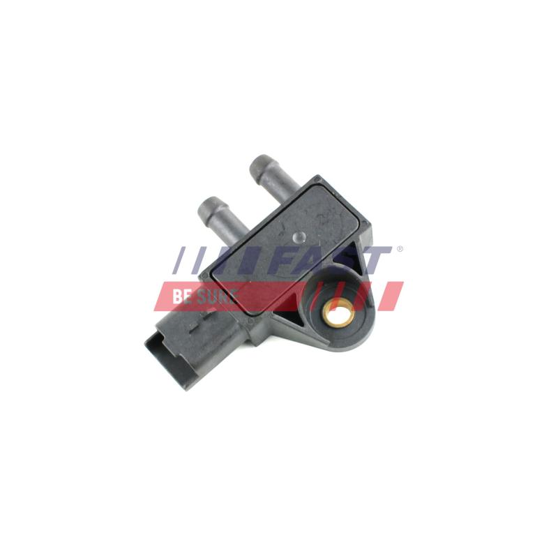 Capteur, pression des gaz échappement FAST FT54301 - Visuel 1