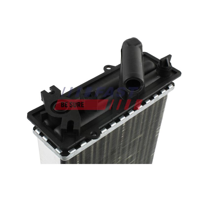 Système de chauffage FAST FT55010 - Visuel 1