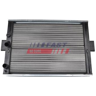 Radiateur, refroidissement du moteur FAST