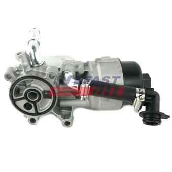 Boîtier, filtre à huile FAST