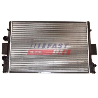 Module de refroidissement FAST