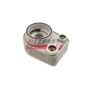 Radiateur d'huile, boîte de vitesse manuelle FAST FT55200