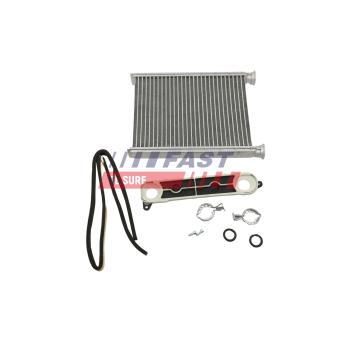 Système de chauffage FAST FT55202