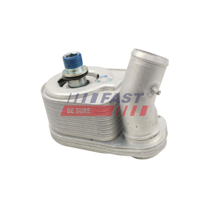 Radiateur d'huile, boîte de vitesse manuelle FAST FT55209 - Visuel 1