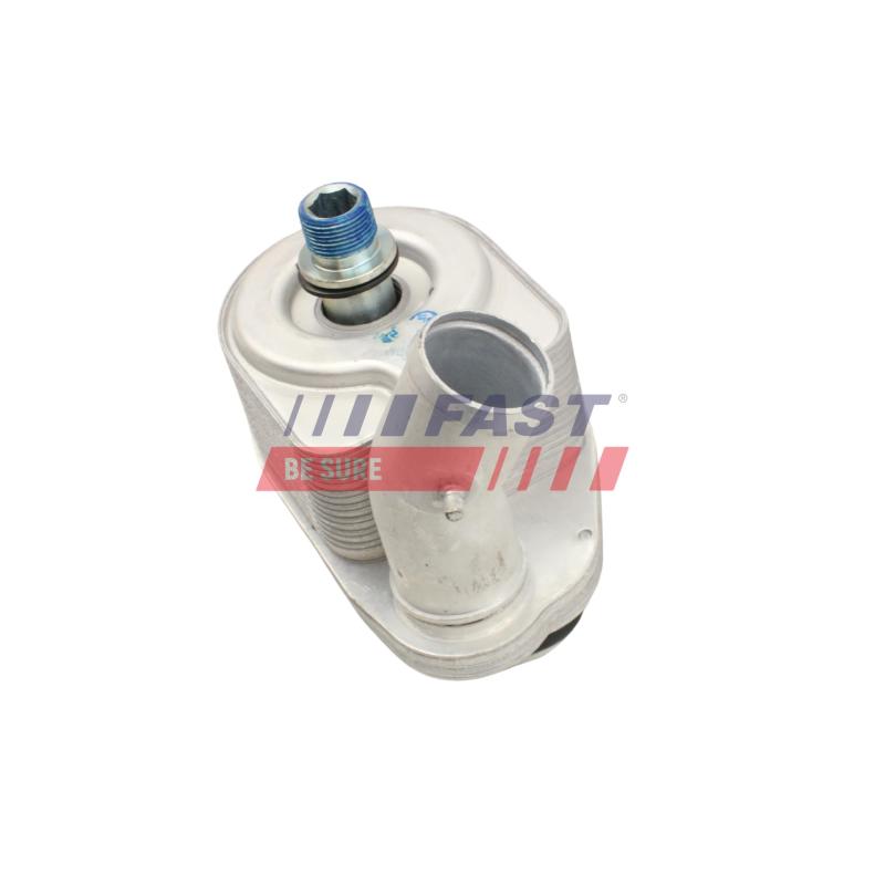 Radiateur d'huile, boîte de vitesse manuelle FAST FT55209 - Visuel 2