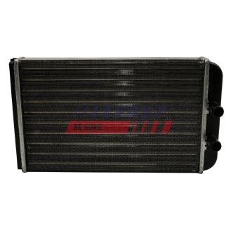 Système de chauffage FAST