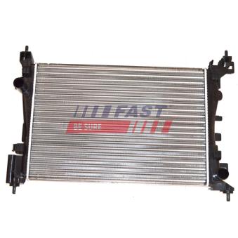 Module de refroidissement FAST FT55267