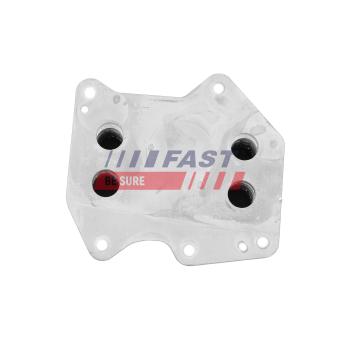 Radiateur d'huile FAST