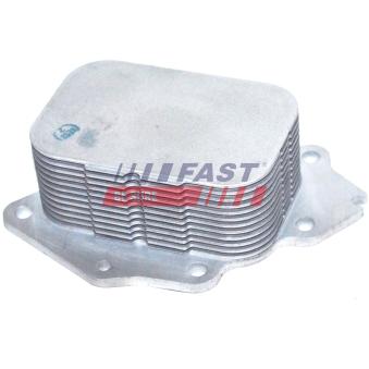 Radiateur d'huile FAST