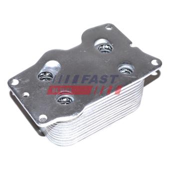 Radiateur d'huile FAST