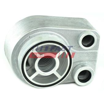 Radiateur d'huile FAST FT55298