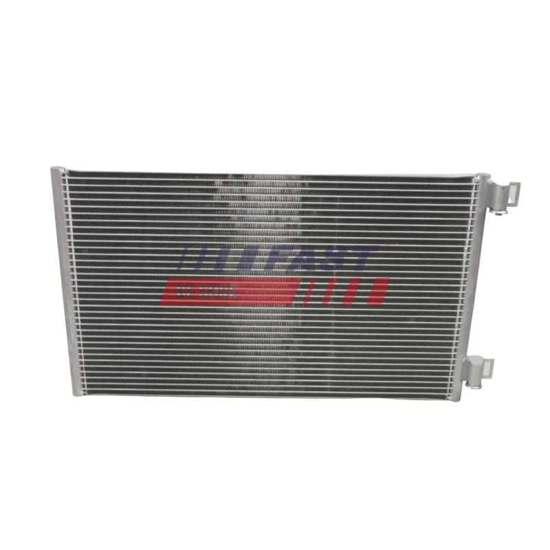 Condenseur, climatisation FAST FT55321 - Visuel 1