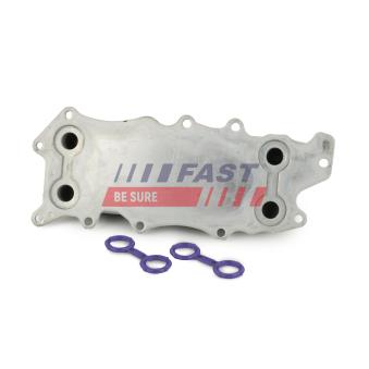 Radiateur d'huile FAST