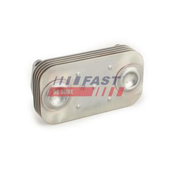 Radiateur d'huile FAST